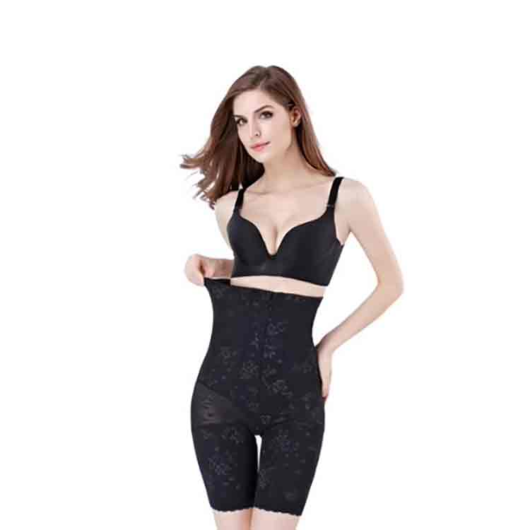 슬리밍 벨리 쉐이핑 팬츠